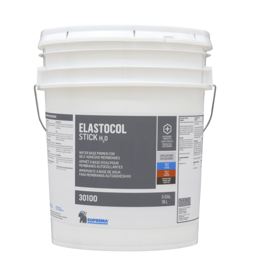 ELASTOCOL STICK H2O